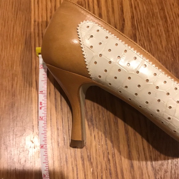 Gianni Bini Heels - Picture 7 of 7